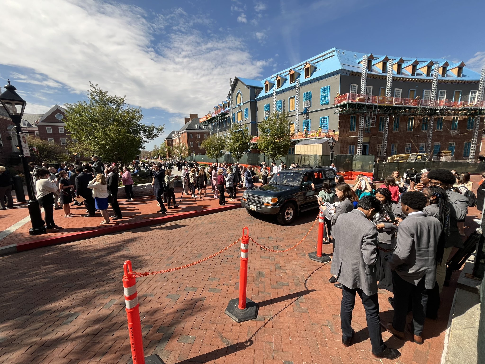 Eclipse in Annapolis Jeff Morgan.jpeg