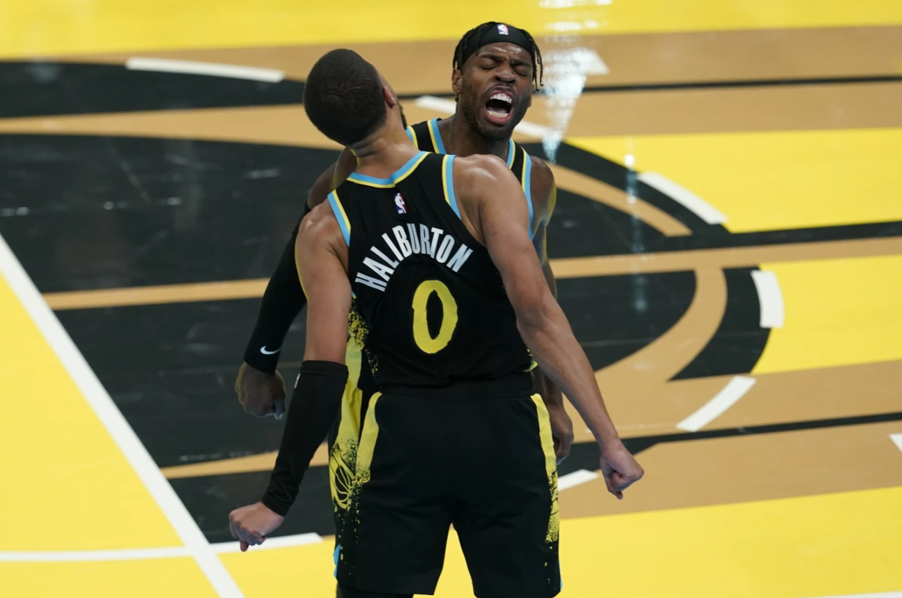 Pacers