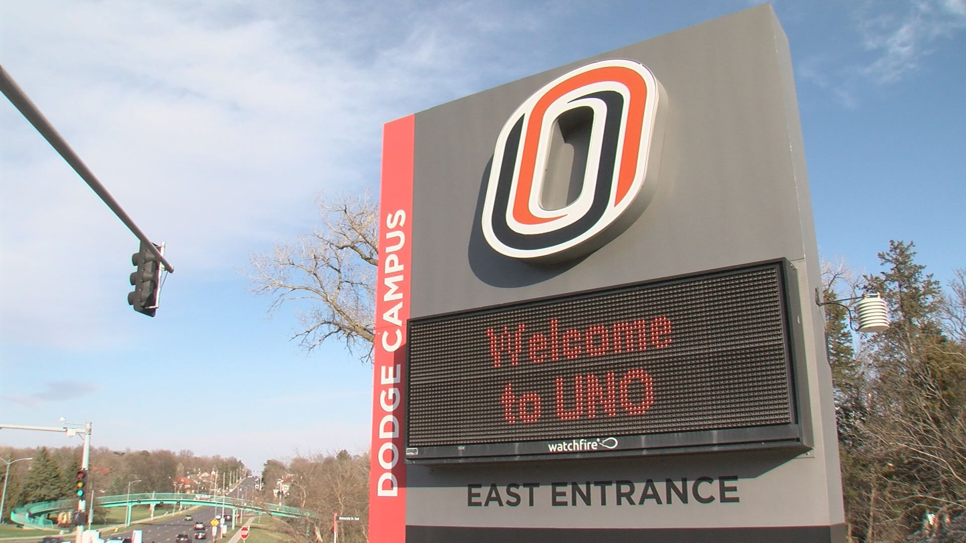 University of Nebraska-Omaha