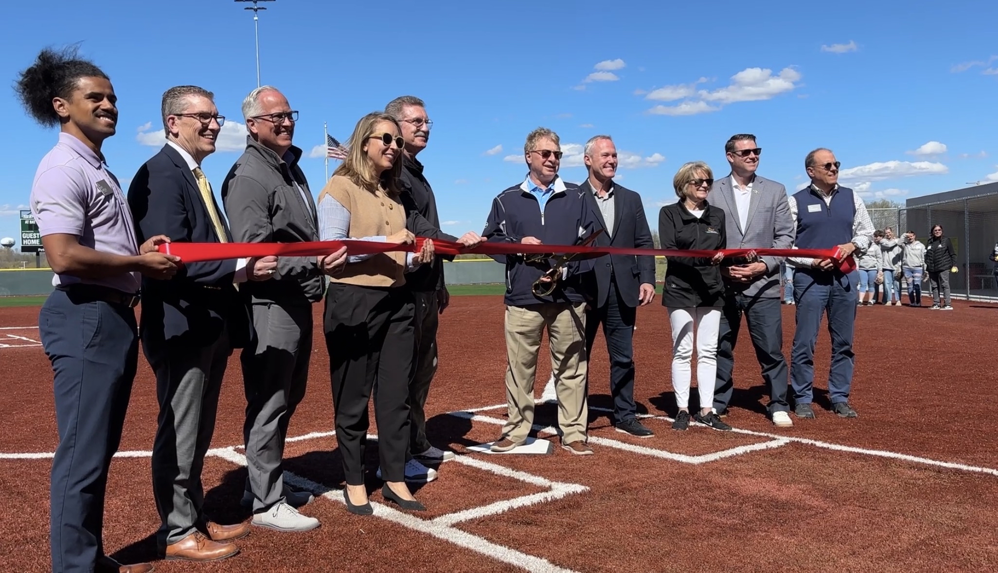 West Michigan Sports Commission opens $13.5M Meijer Sports Complex expansion in Rockford