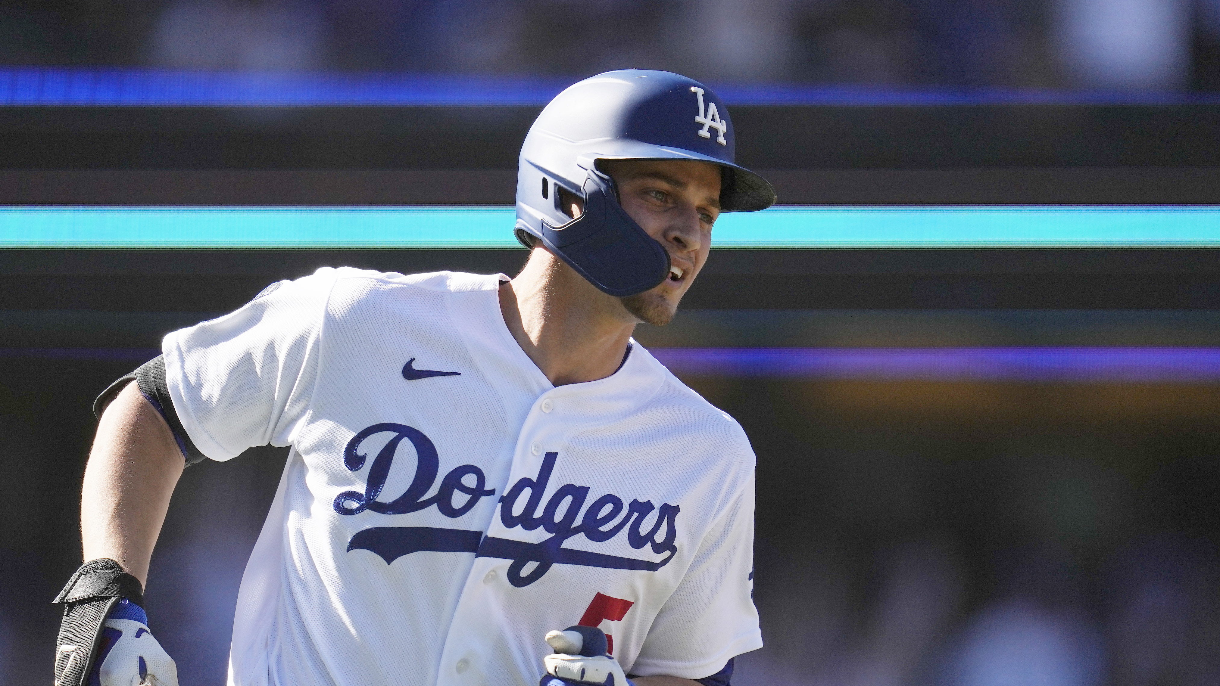 Corey Seager