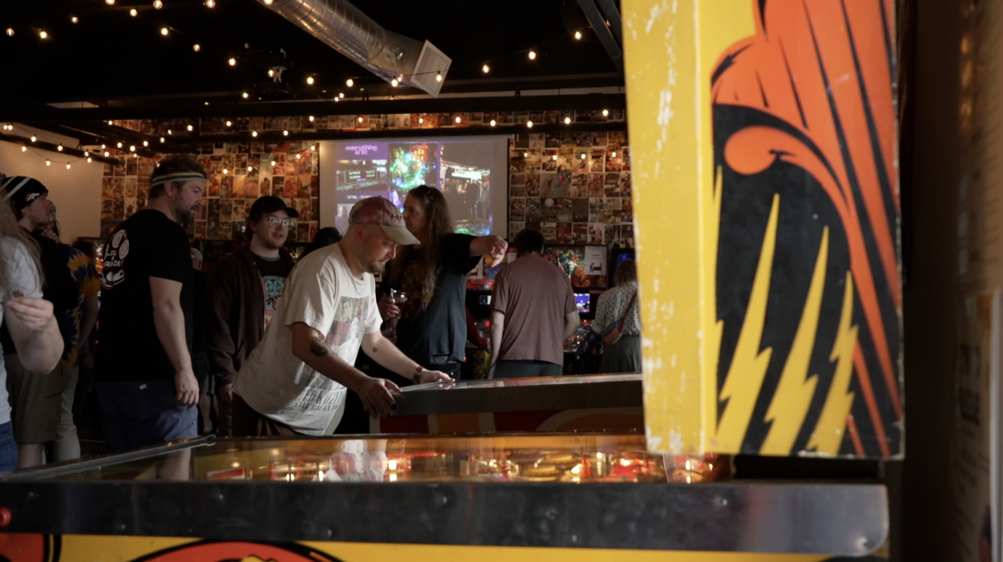 Garden City Gauntlet