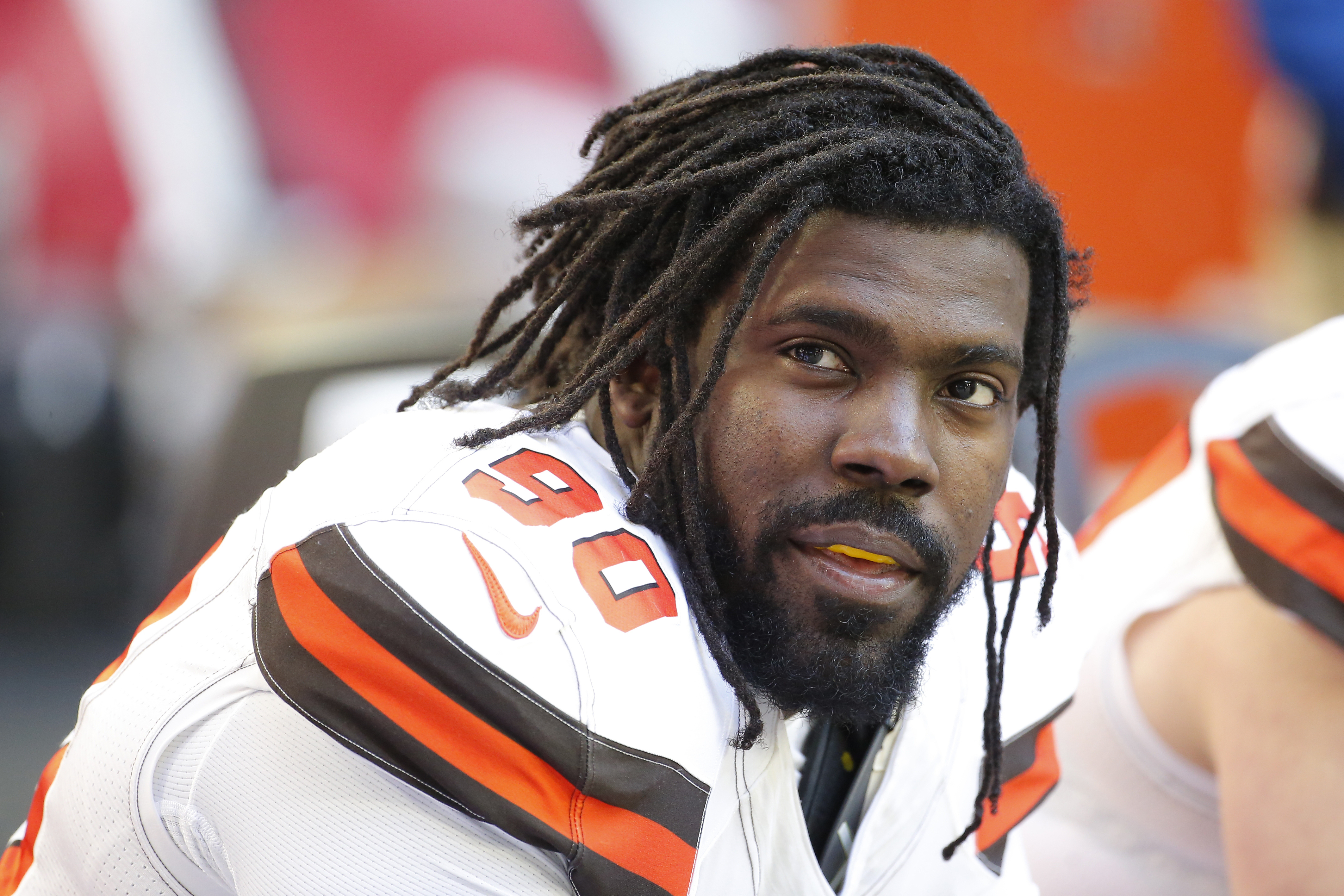 Dolphins sign former FAU defensive tackle Brandin Bryant Dolphins sign former FAU defensive tackle Brandin Bryant