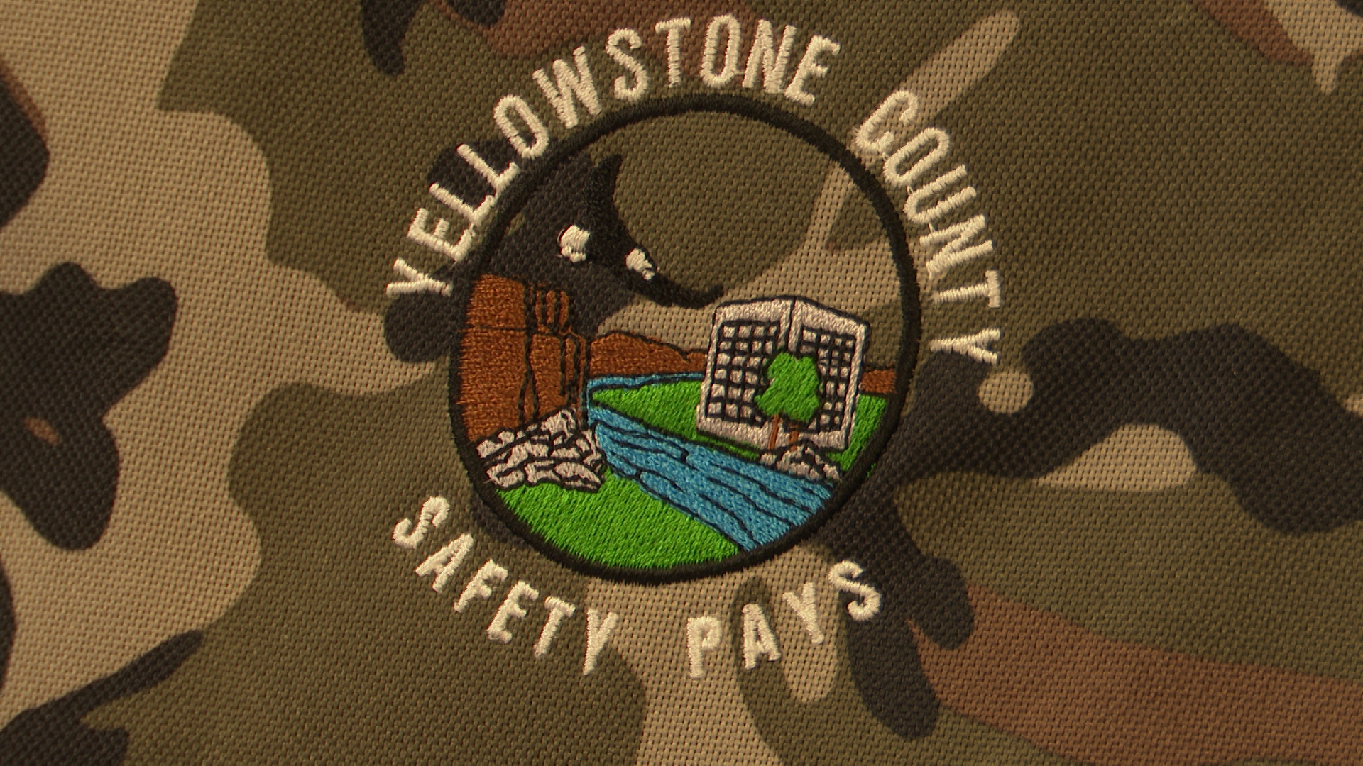Yellowstone County safety