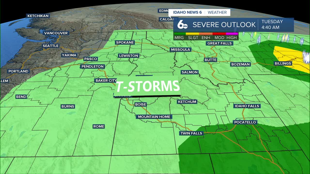 Forecast