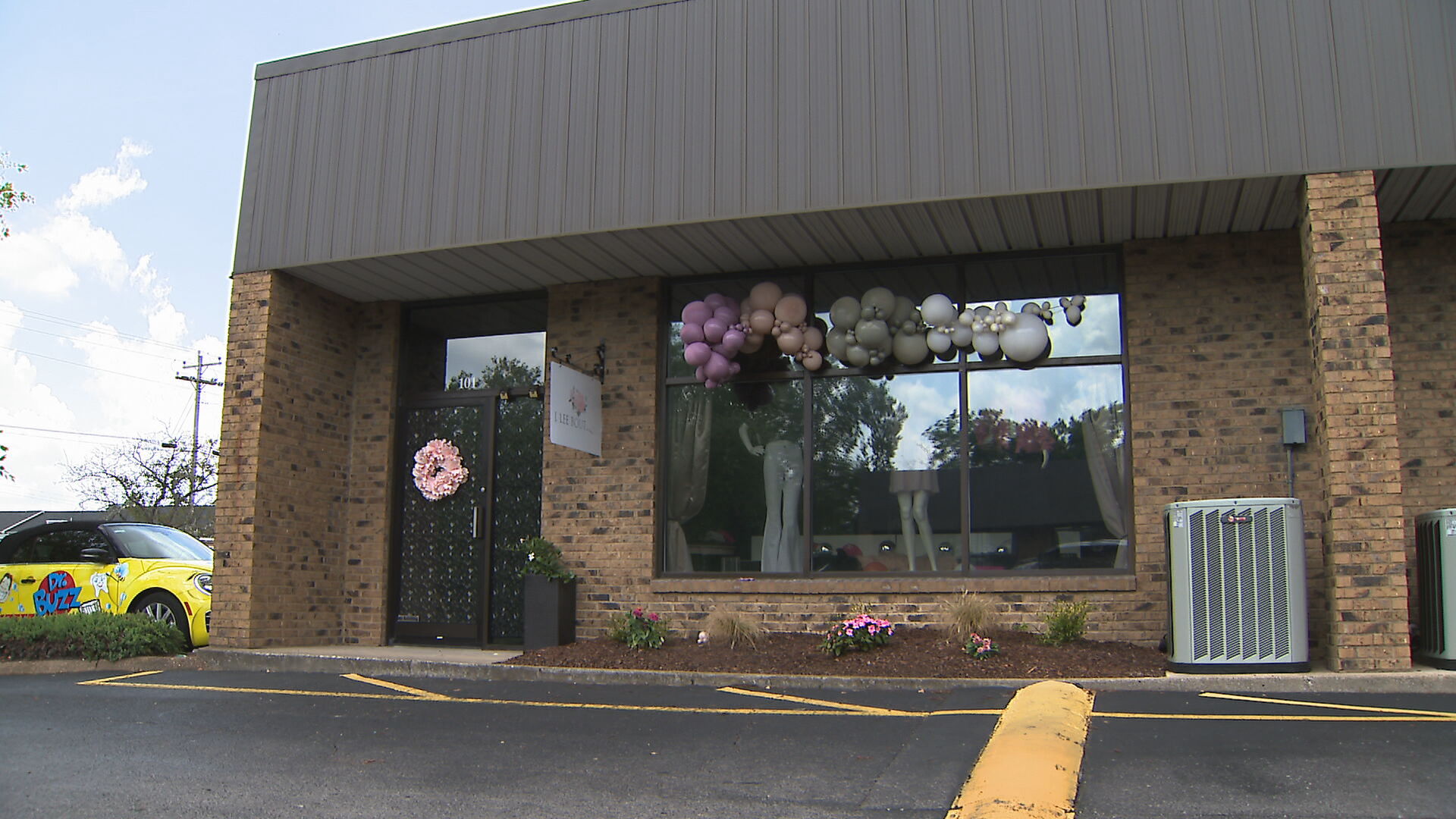 L. Jee's Boutique