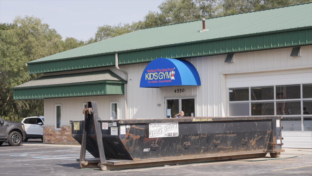 We Rock The Spectrum