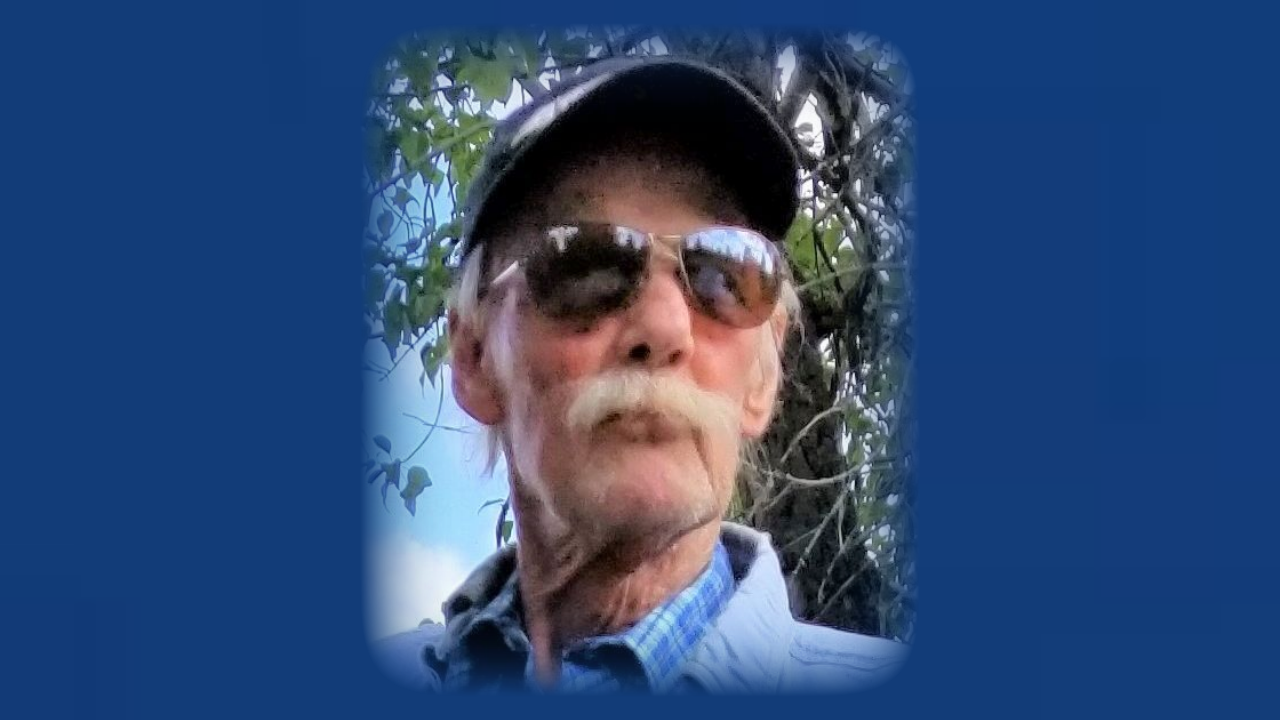 Edward David Trapp
July 14, 1944 ~ October 9, 2021