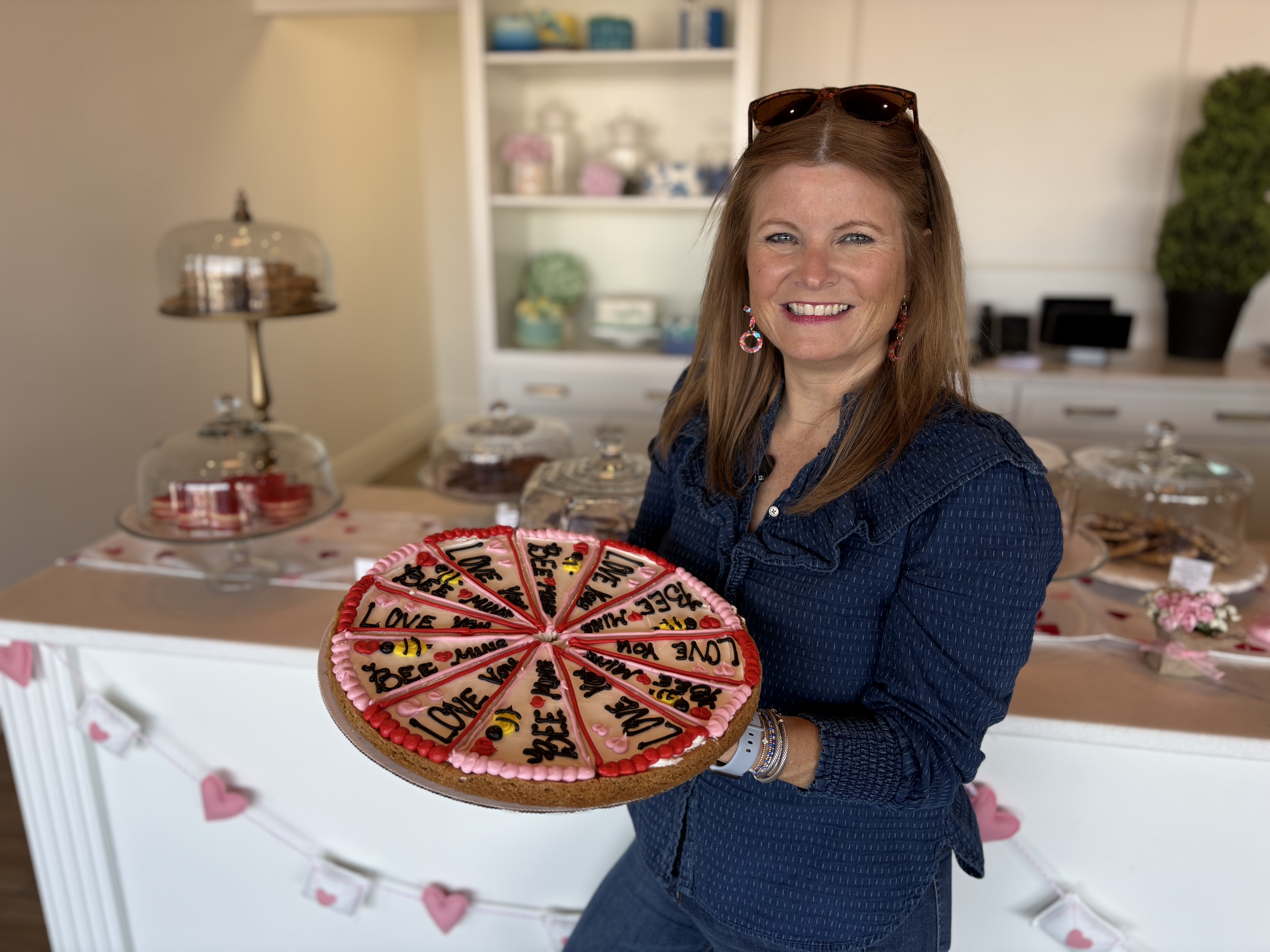 Caramanda's Bake Shop