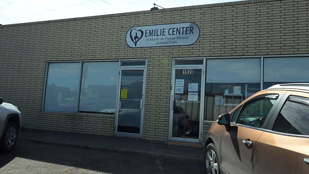 Emilie Center