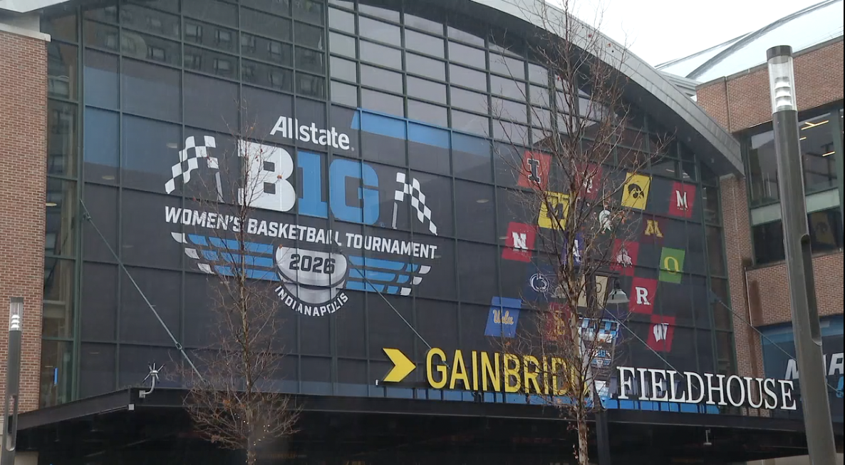 big ten