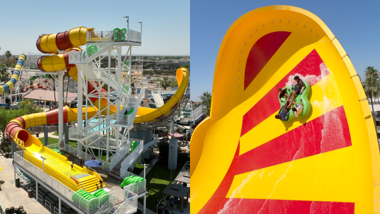 Riptide Water Slide at Golfland Sunsplash.png