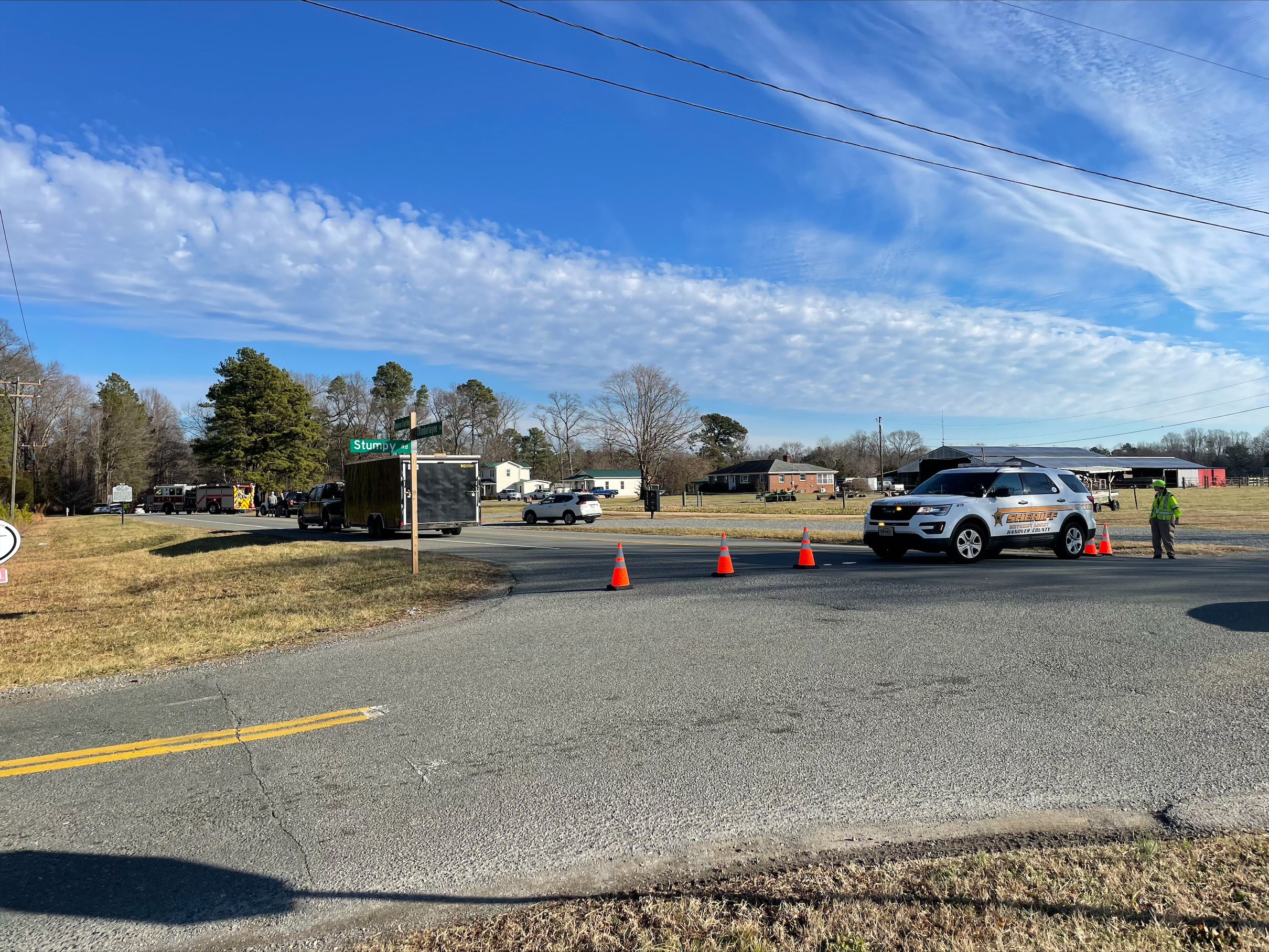 Hanover fatal wreck 