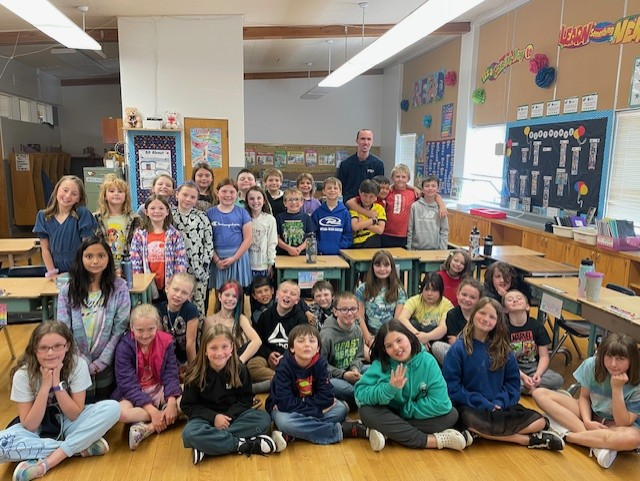 Lewis and Clark 3rd 4-26-2024