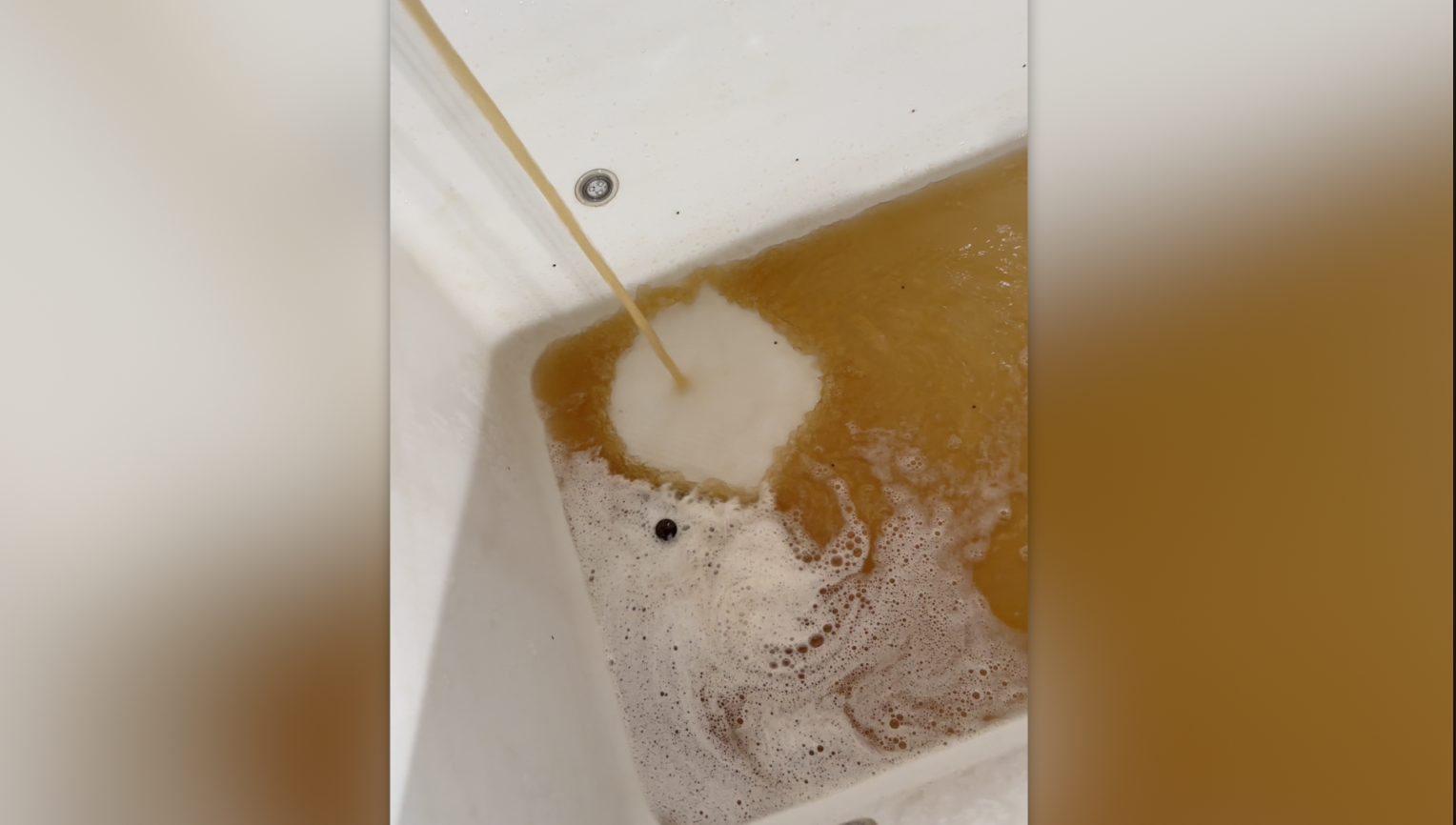 Pittsburg County rural water Adamson