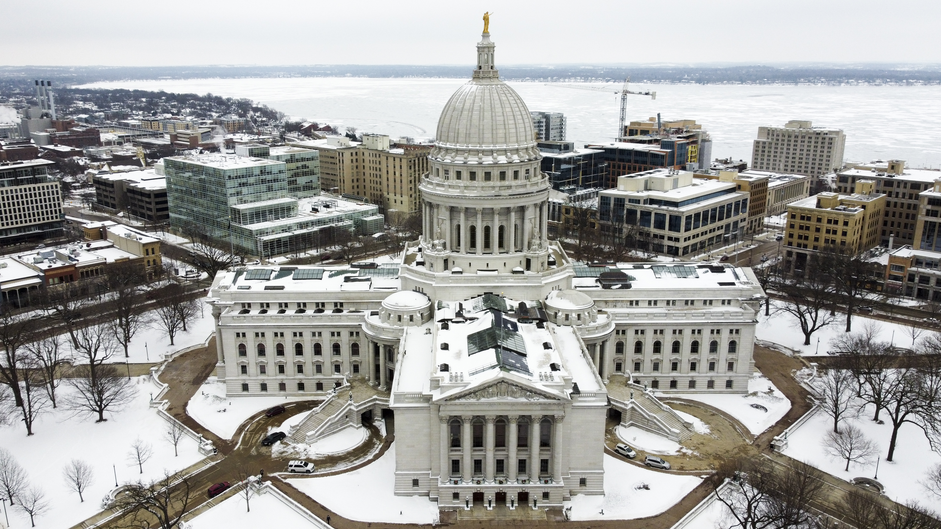 Wisconsin State Capitol