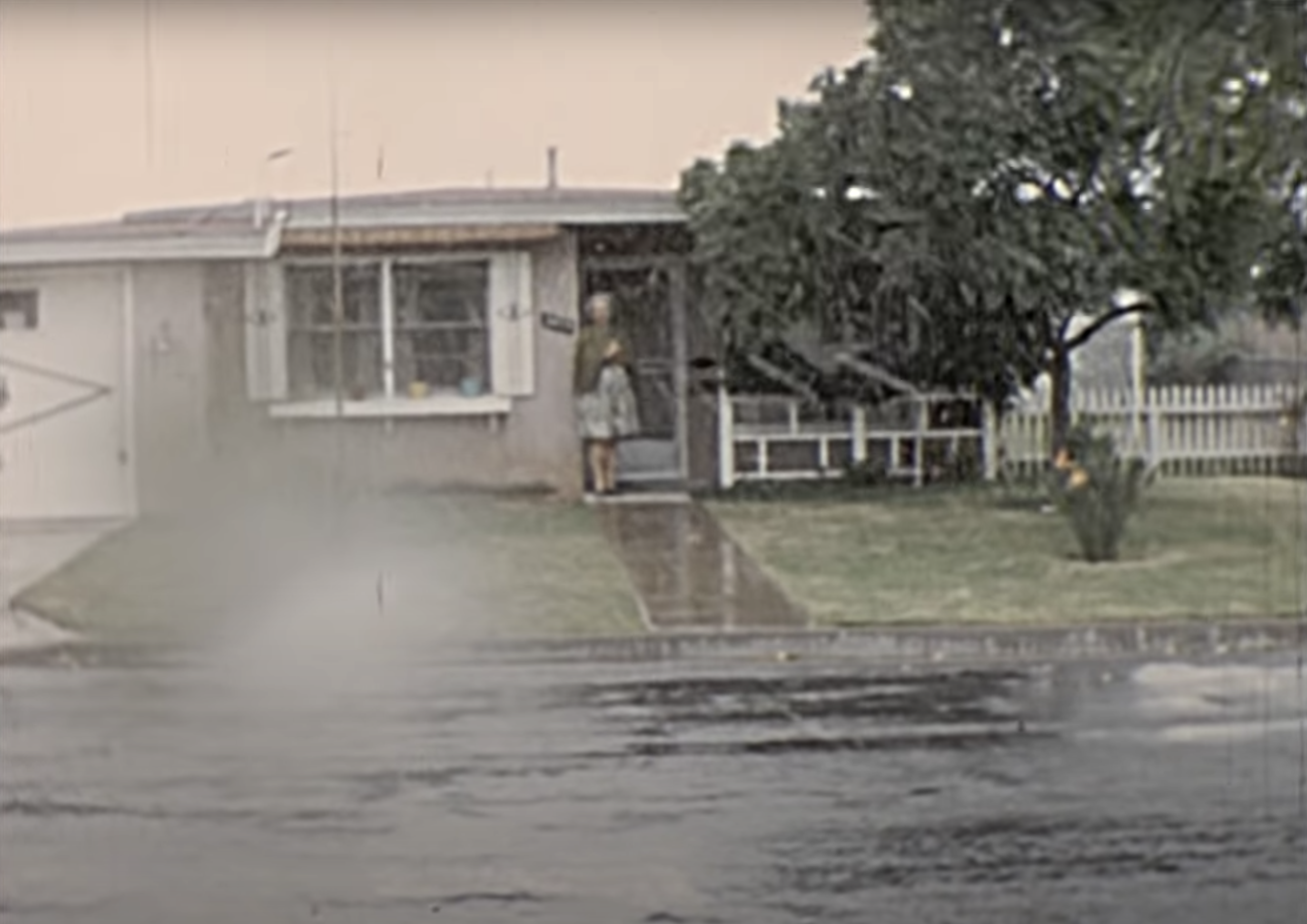 snow in san diego 1960 8mm film Pea Hix.png