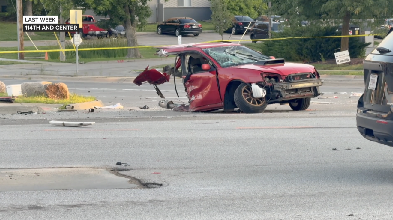 114th and Center