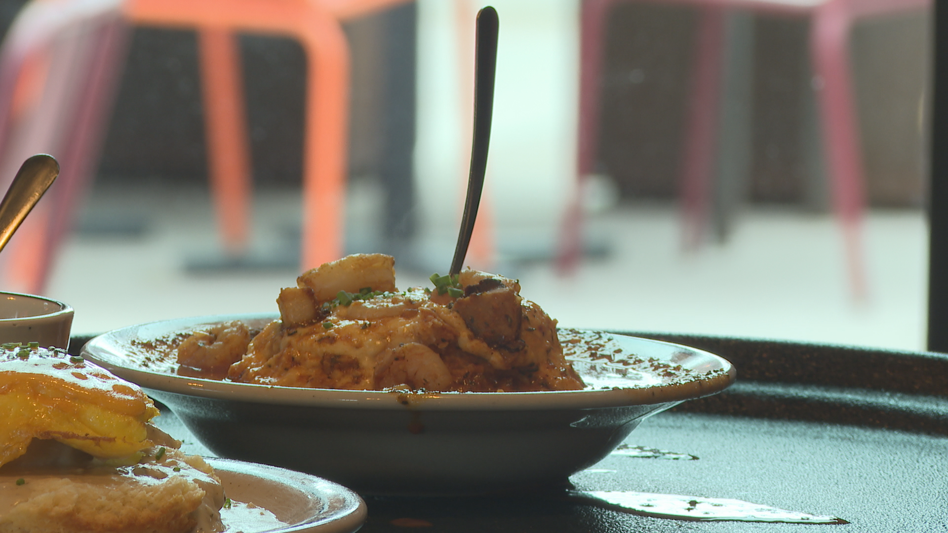 Restaurants in El Paso County operating at full capacity 