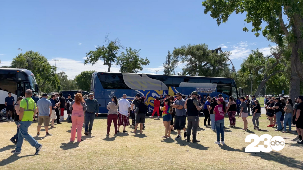 RM Pyles Boys Camp (FILE)