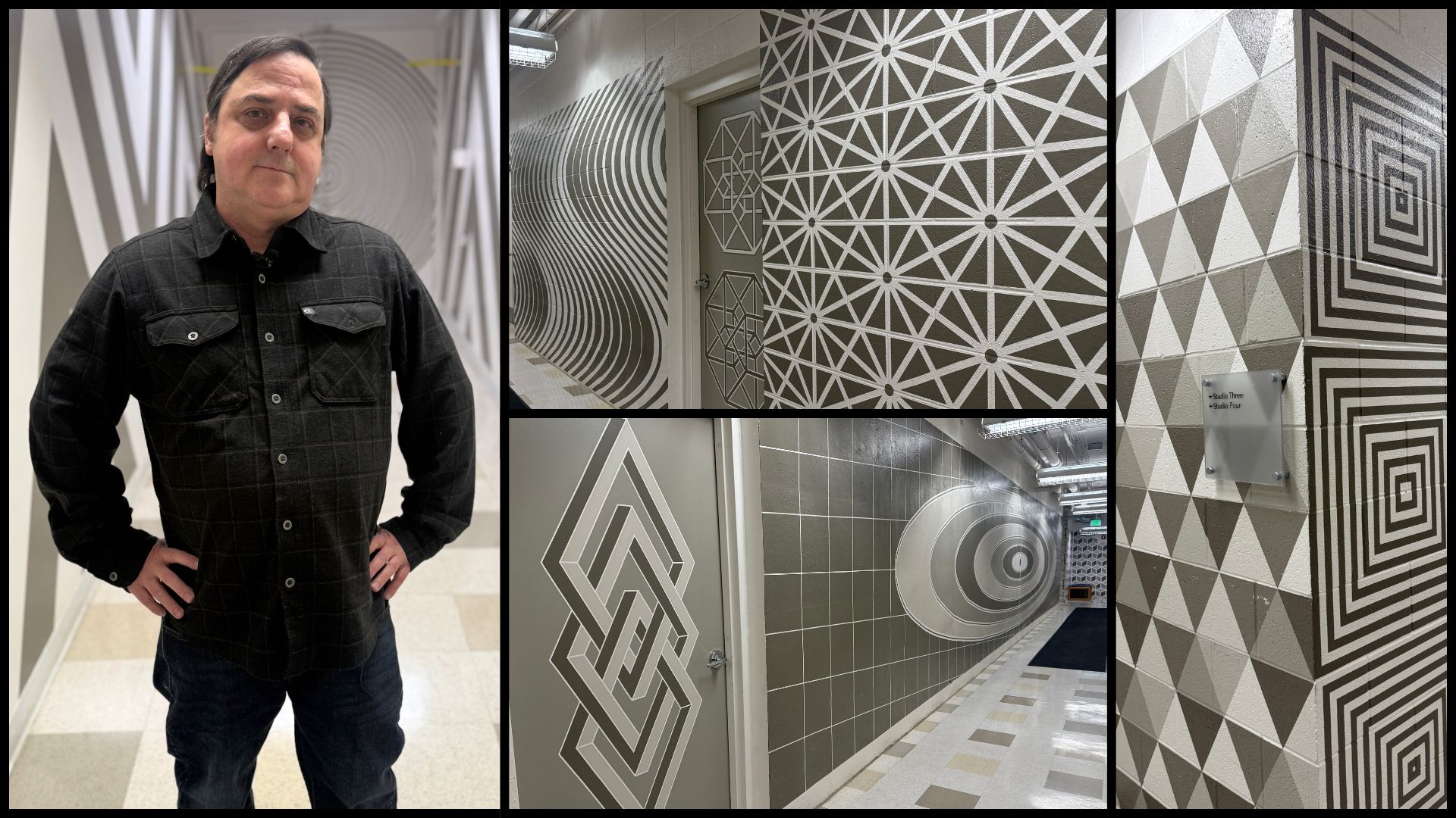 JMKAC Sheboygan artist