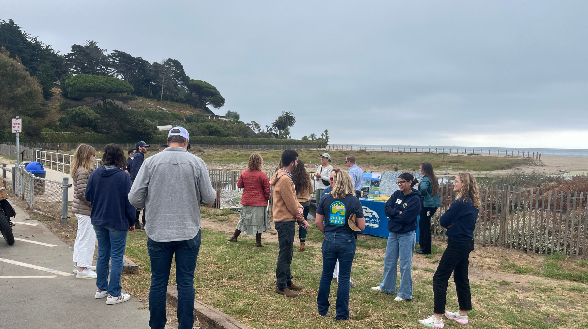 creek week santa barbara