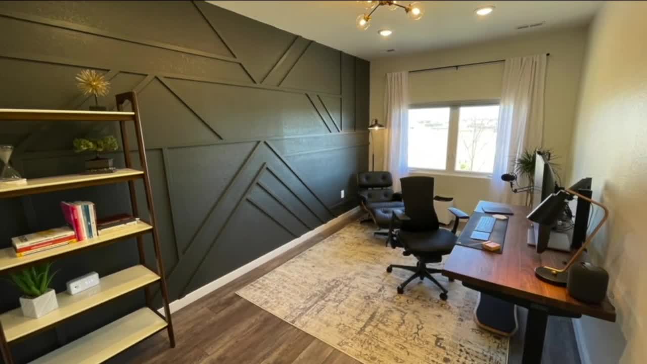 Flatfile office redo