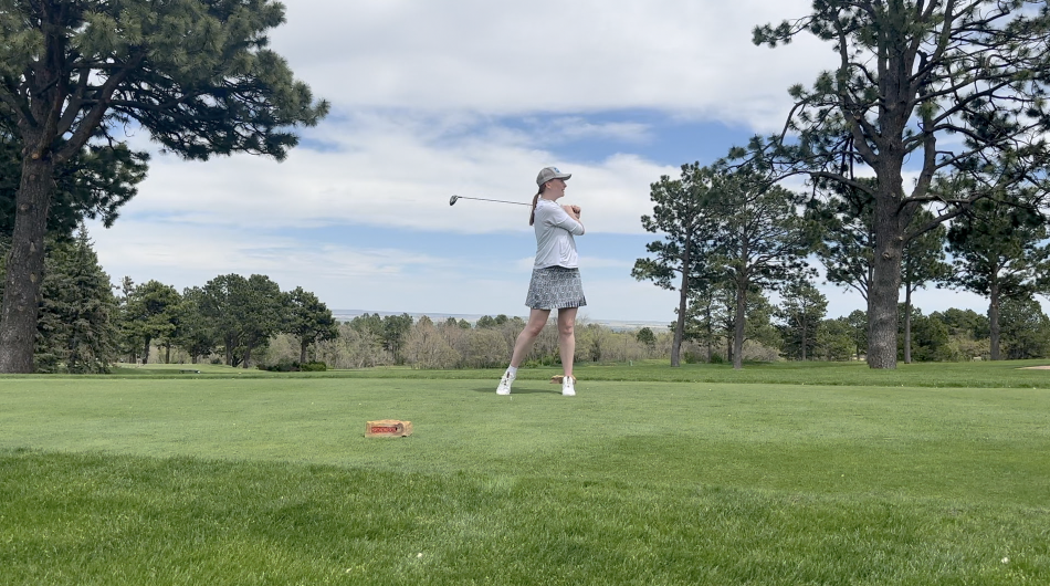 Senior Open