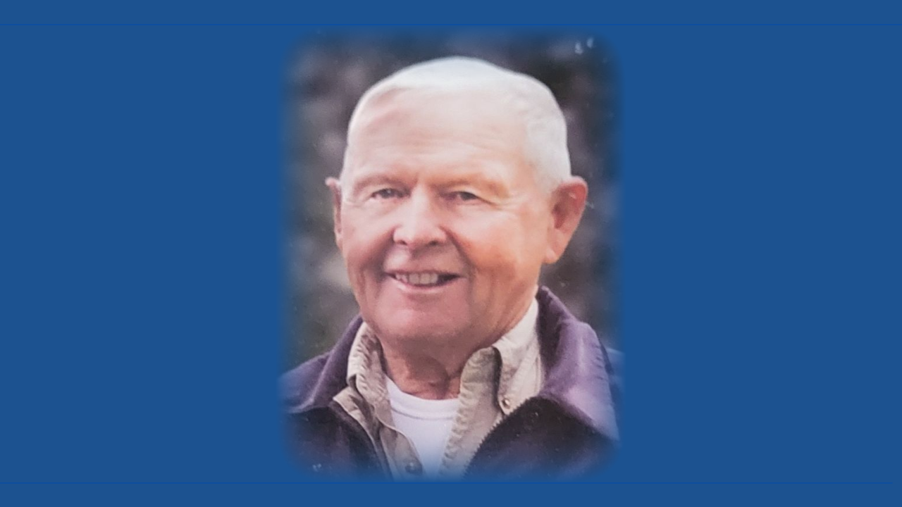 Jack Mallory
May 3, 1936 — March 12, 2026