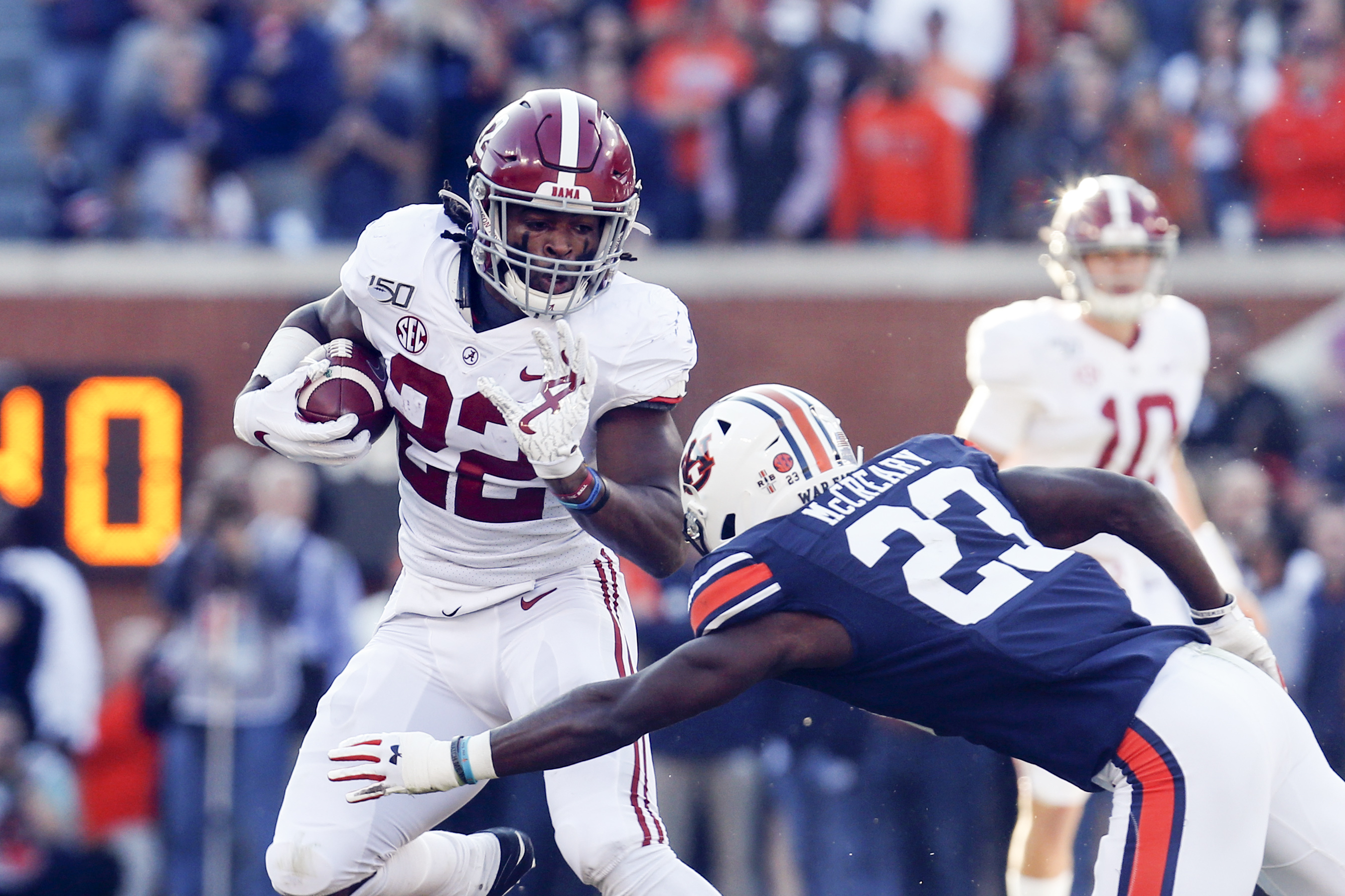 Powerful Southern leagues aim to forge on with fall football