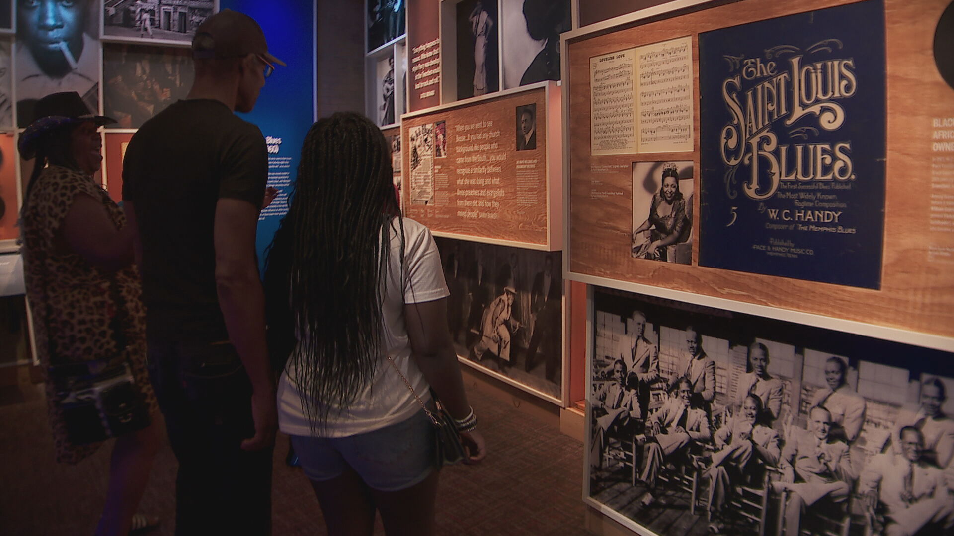 NMAAM on Juneteenth
