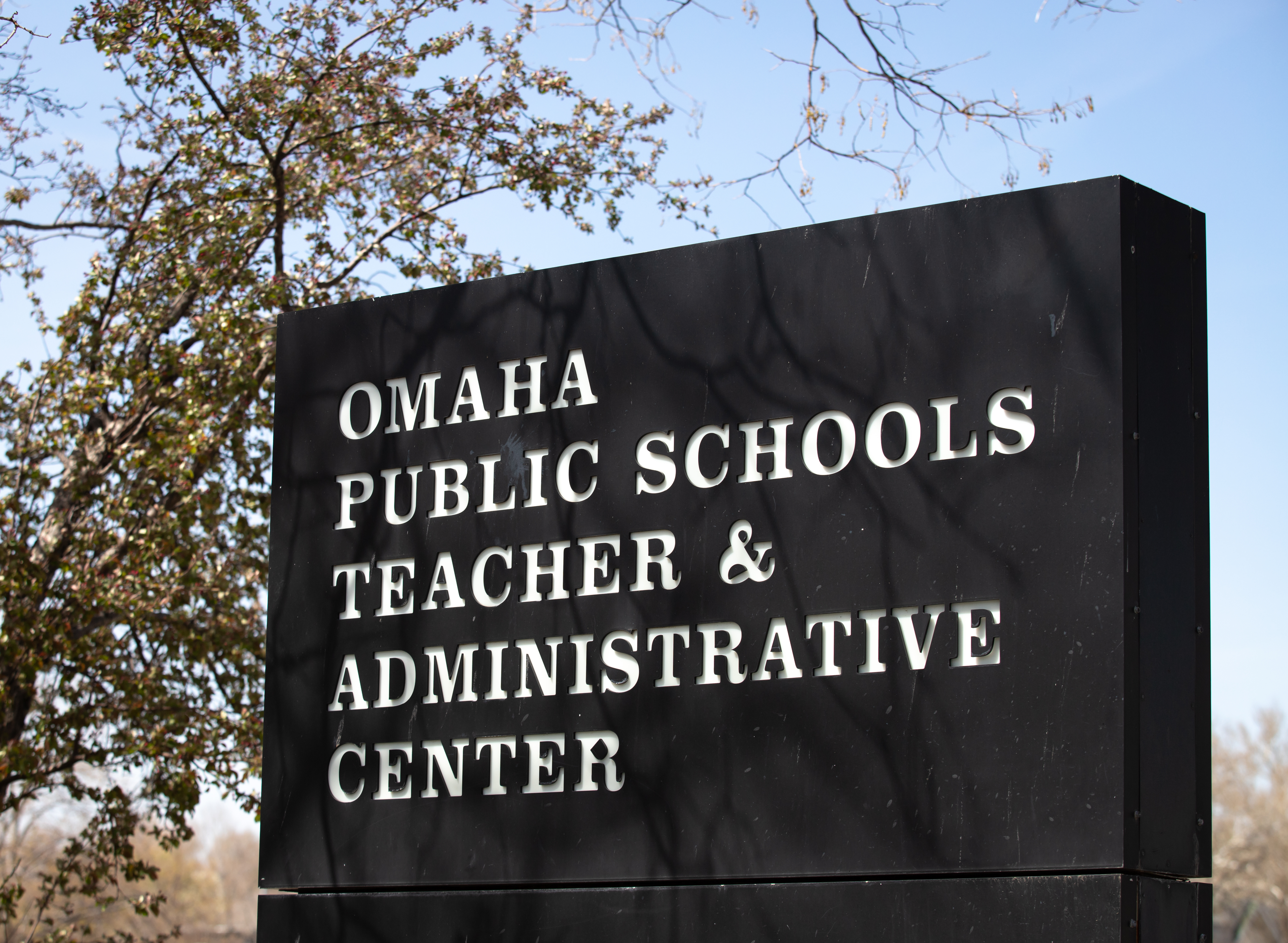 OPS Teacher & Administrative Center
