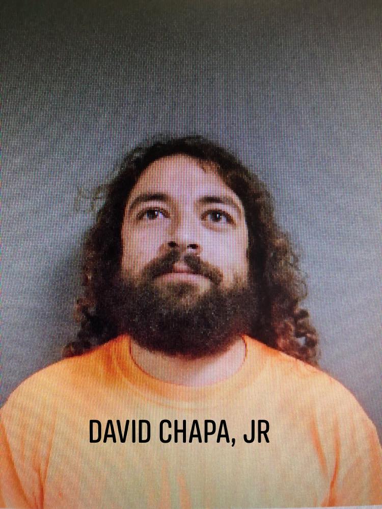 Sinton father shot after going to see his daughter - Vimarsana News