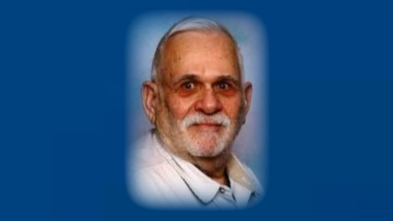 Alfred Harold Lee
October 24, 1937 ~ June 18, 2025