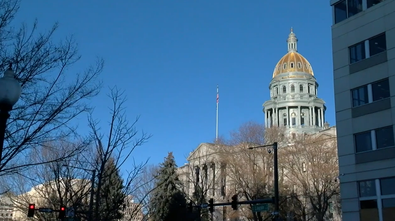 Colorado legislation aims to boost incentive program for film production