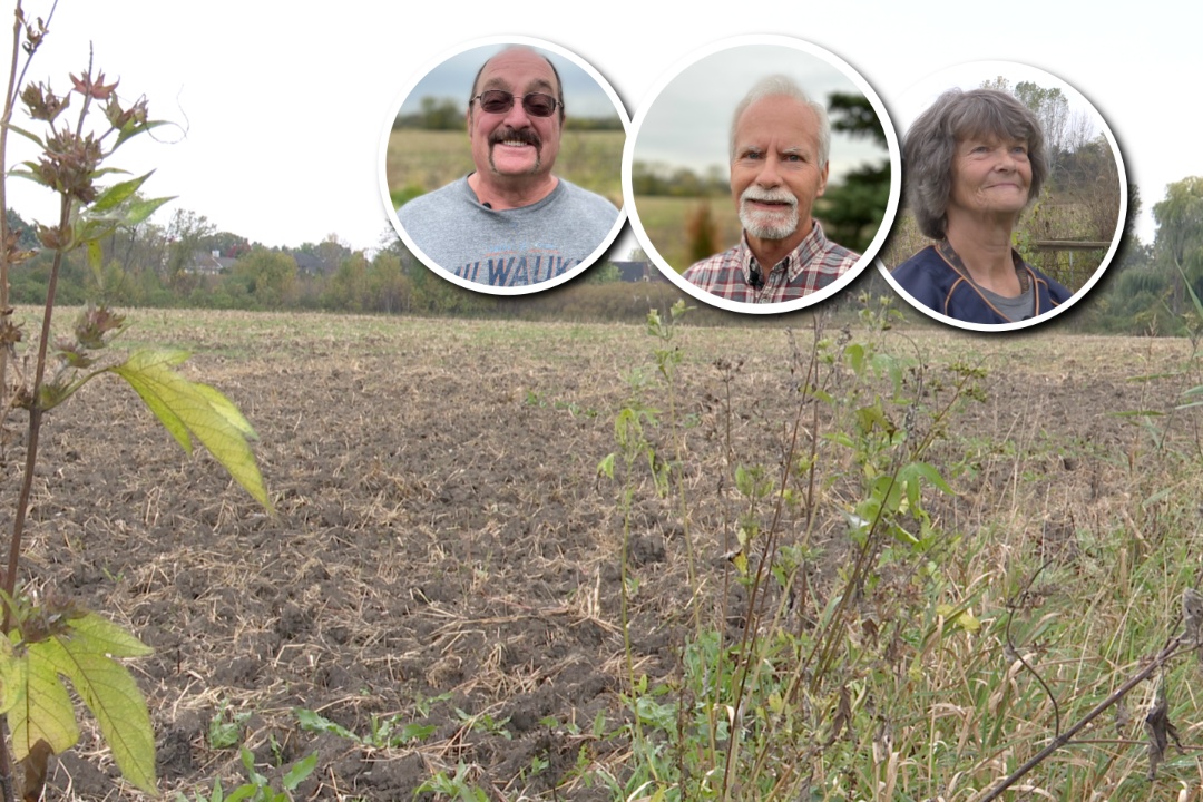 Some Oak Creek residents oppose 44-home development plan 