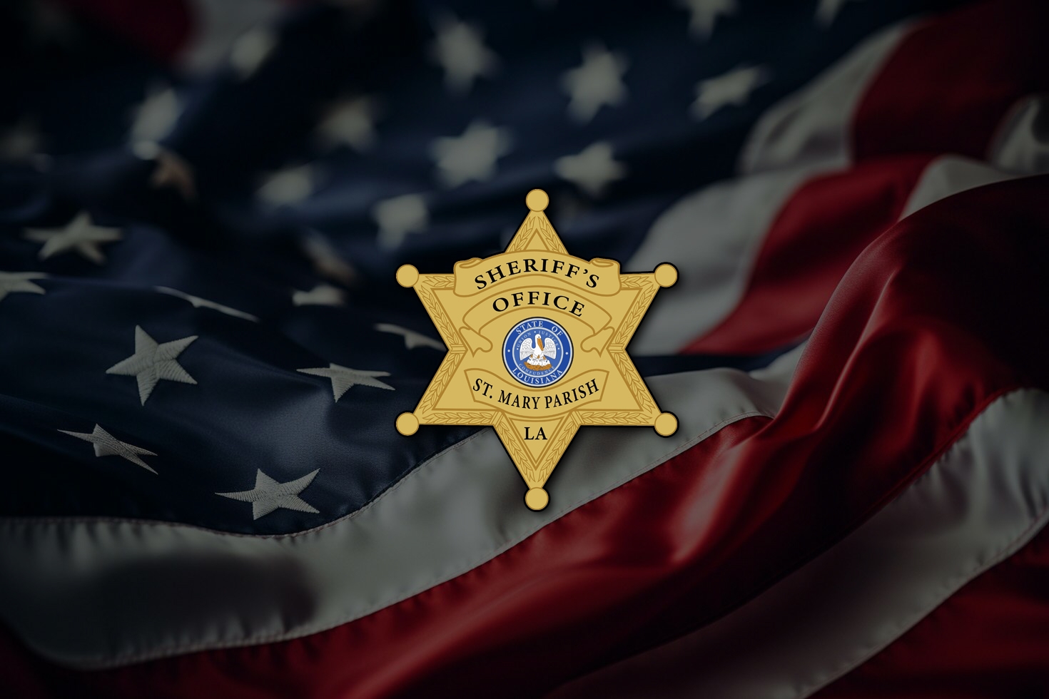 St. Mary Parish Sheriff 