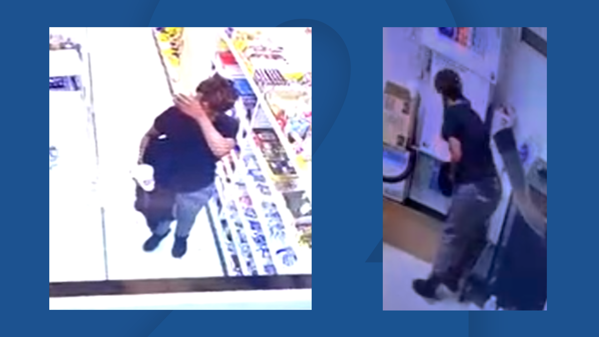 Woman arrested for arson in connection with fire at South Tulsa grocery store