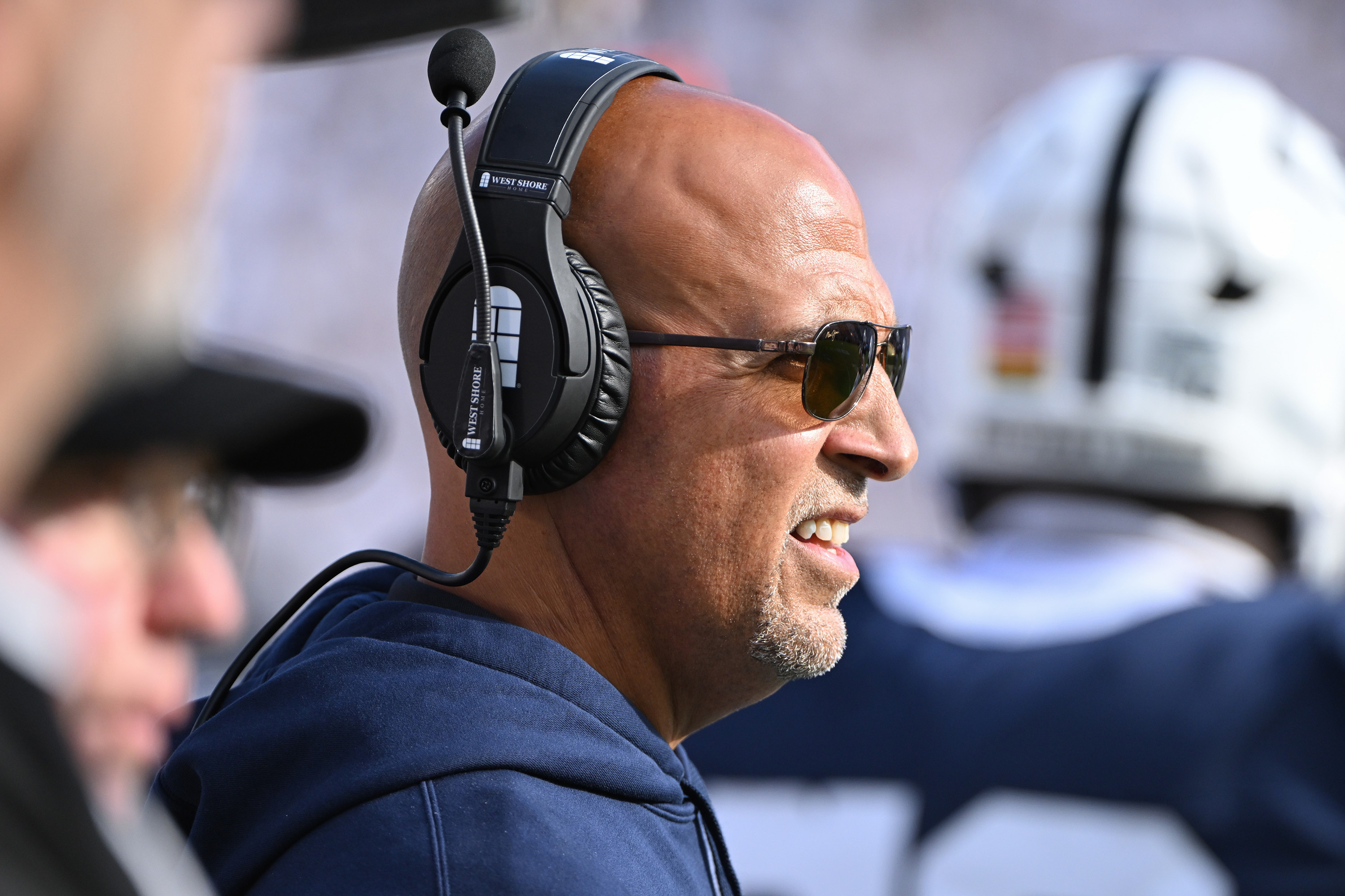 James Franklin