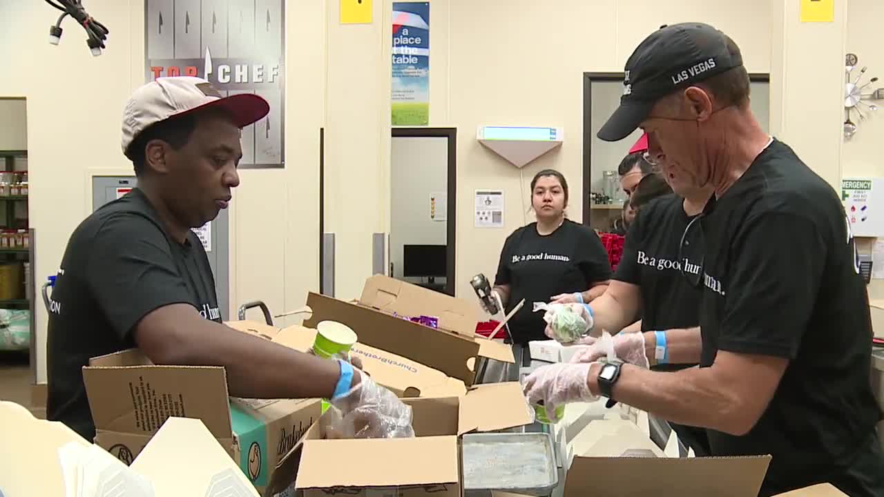 Food programs working to make sure no child goes hungry this summer