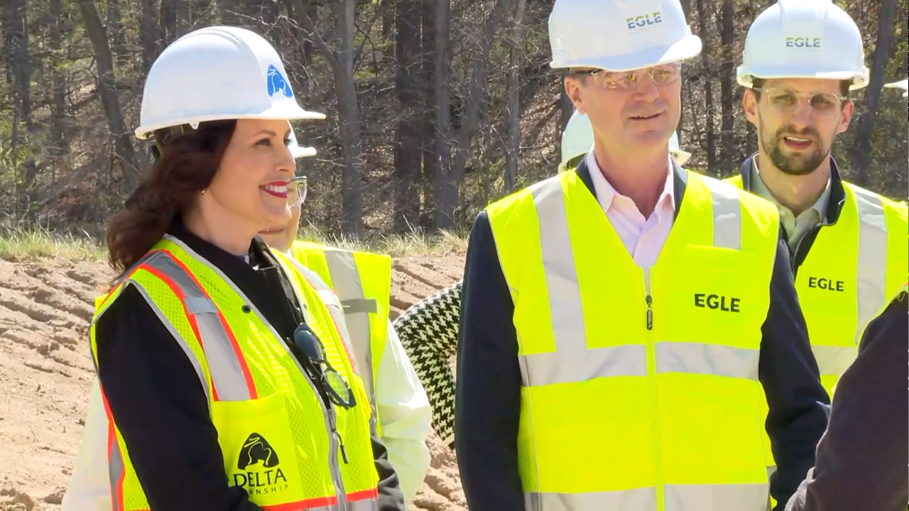 Whitmer MI Clean Water event.png