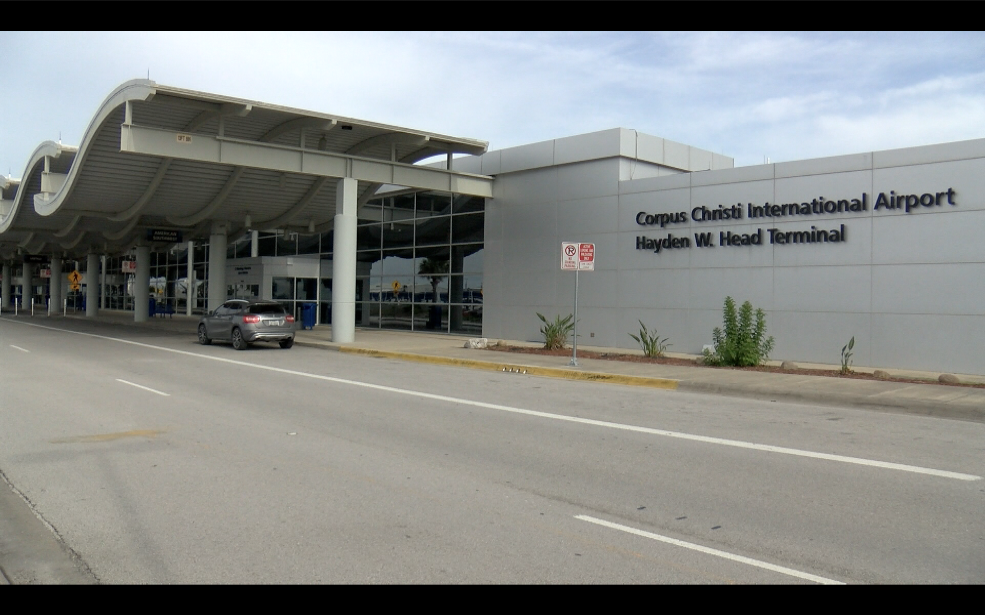Improvements continue at CCIA even as air traffic approaches pre-pandemic levels