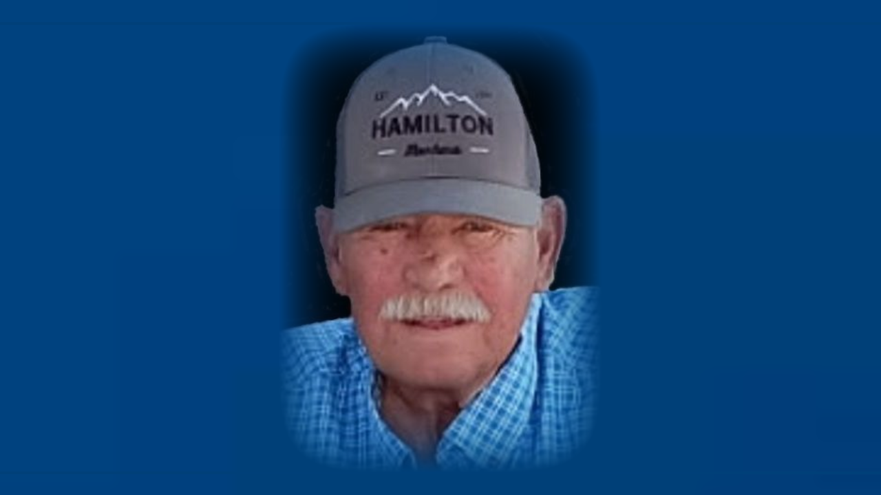 Dennis Warren Haynes
May 21, 1952 — December 18, 2025