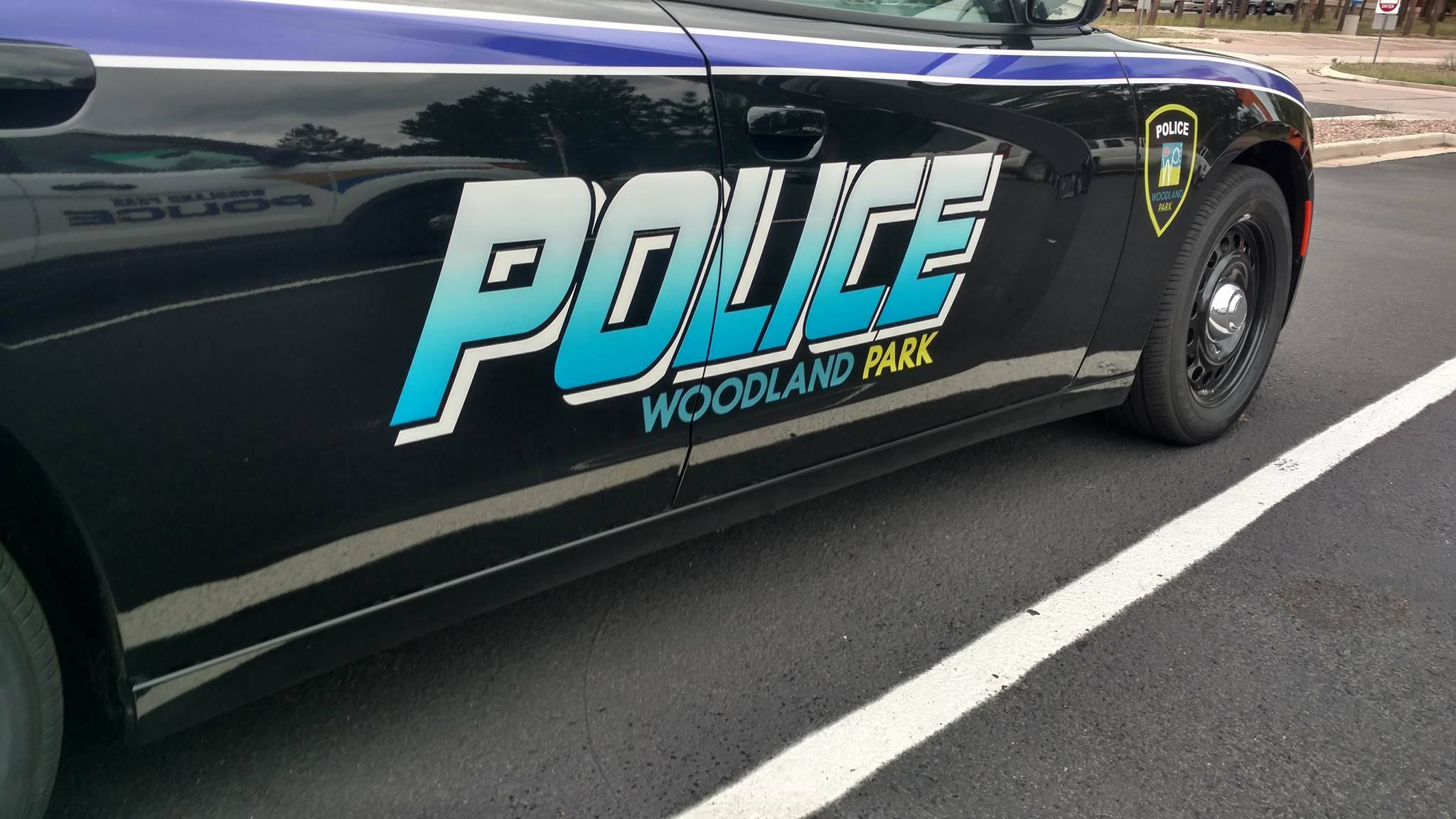 Woodland Park Police