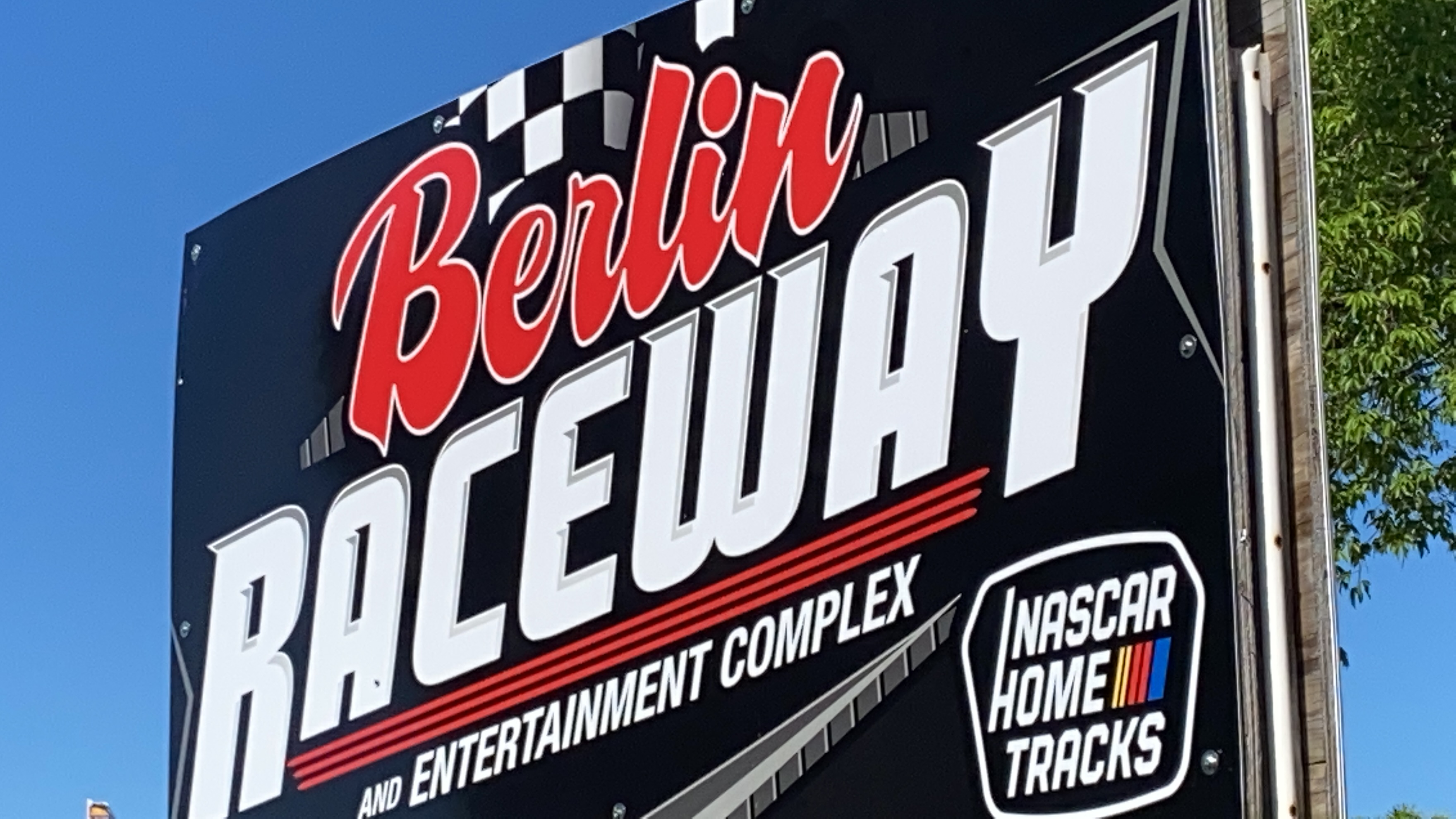Berlin Raceway