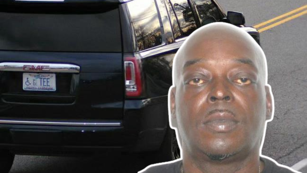 Tywone Shaleek Smith wanted