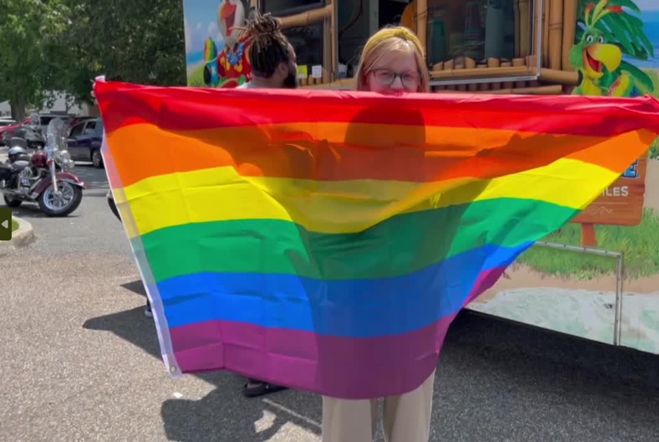 newport news pride