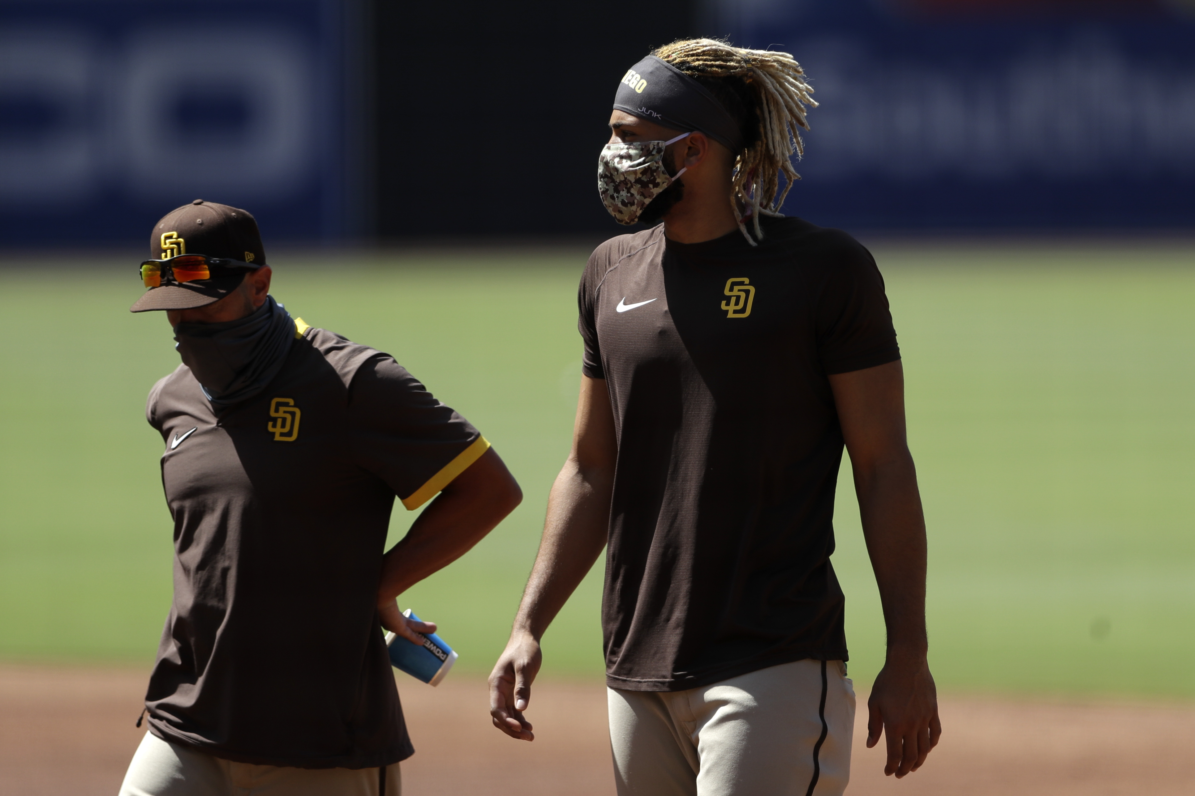 Padres Baseball
