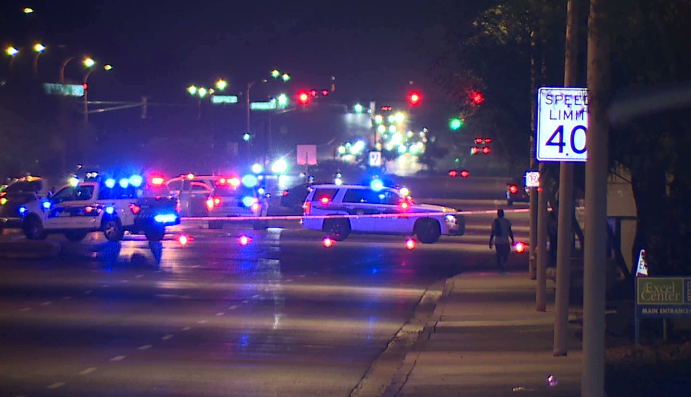 52nd Street McDowell Road deadly ped ax