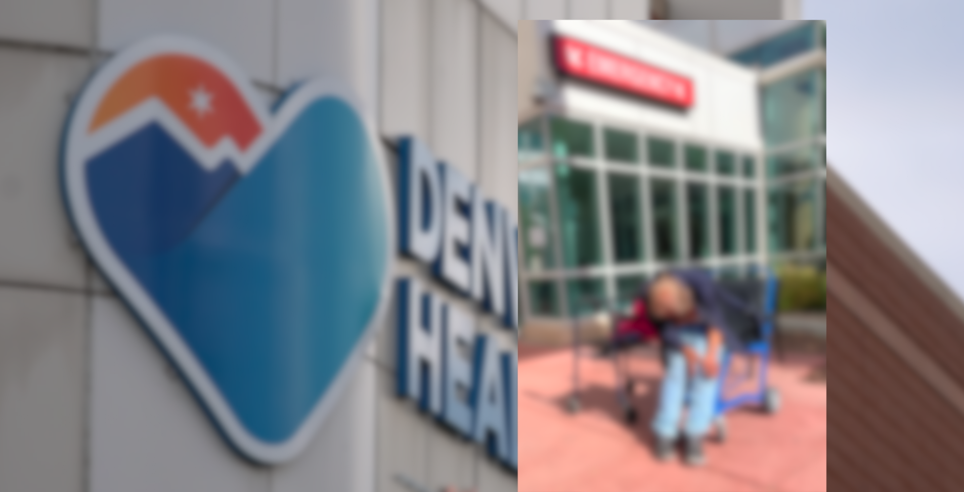 Denver Health 
